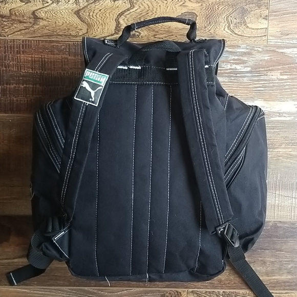 VTG 1997 Puma backpack - Picture 2 of 4